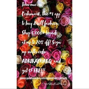 Stop by my closet, FOLLOW ME FOR MORE!!!💎